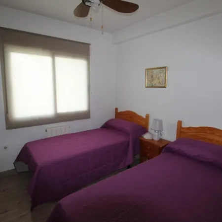 Villa Balcones Torrevieja