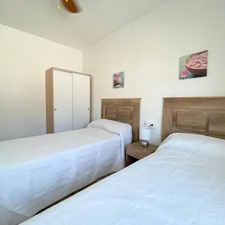 Villa Balcones Torrevieja