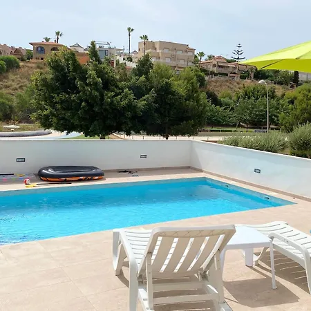 Villa Balcones Torrevieja